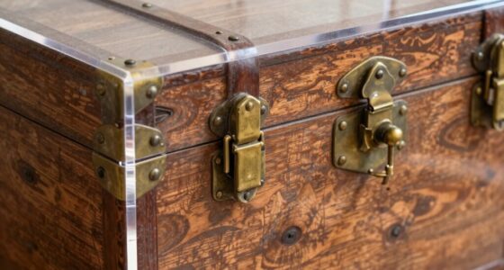 preserve safeguard vintage hardware