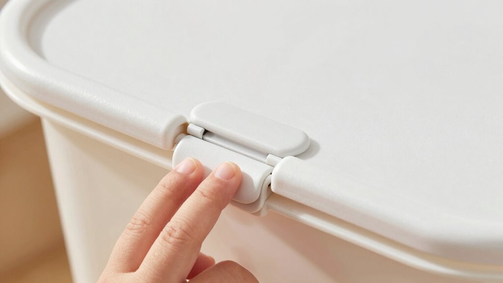prevent finger injuries effectively