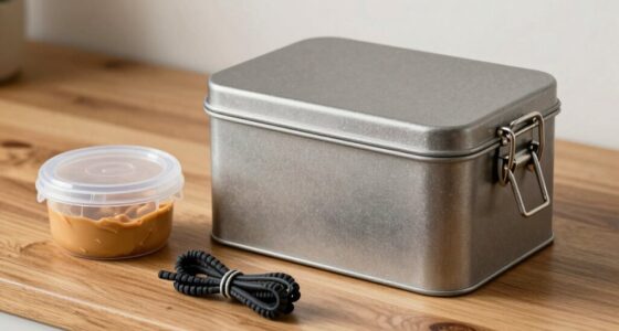 prevent mice from entering