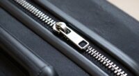 prevent zipper snags