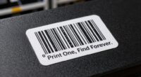 print once find forever