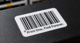 print once find forever