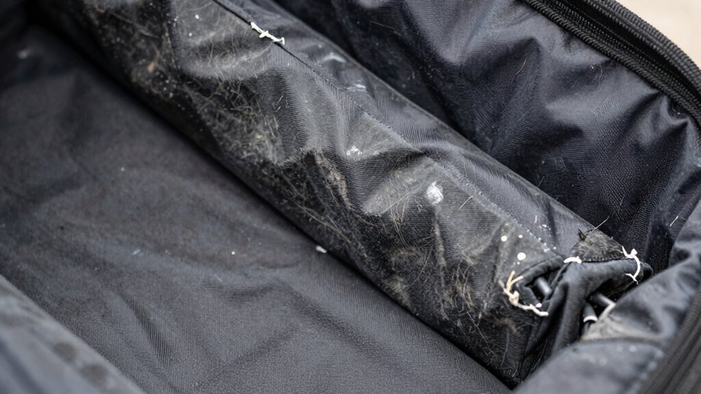prioritize durable padded protection