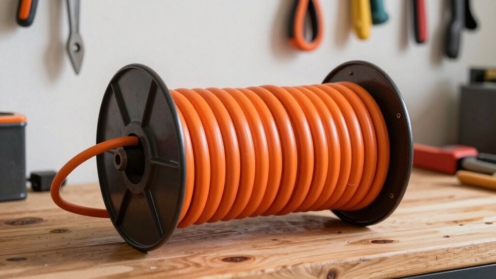 proper cord storage prevents damage