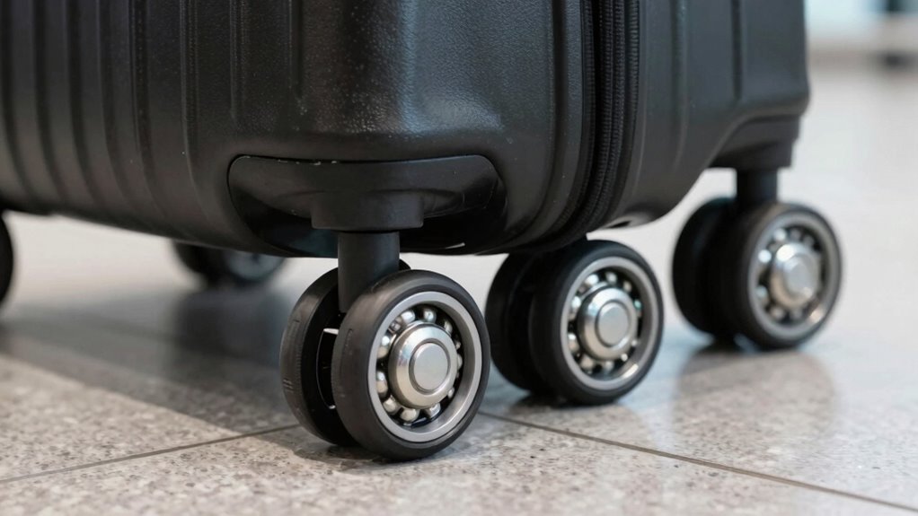 proper maintenance extends bearing life