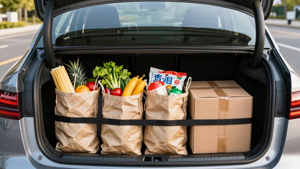 proper packing for safe travel