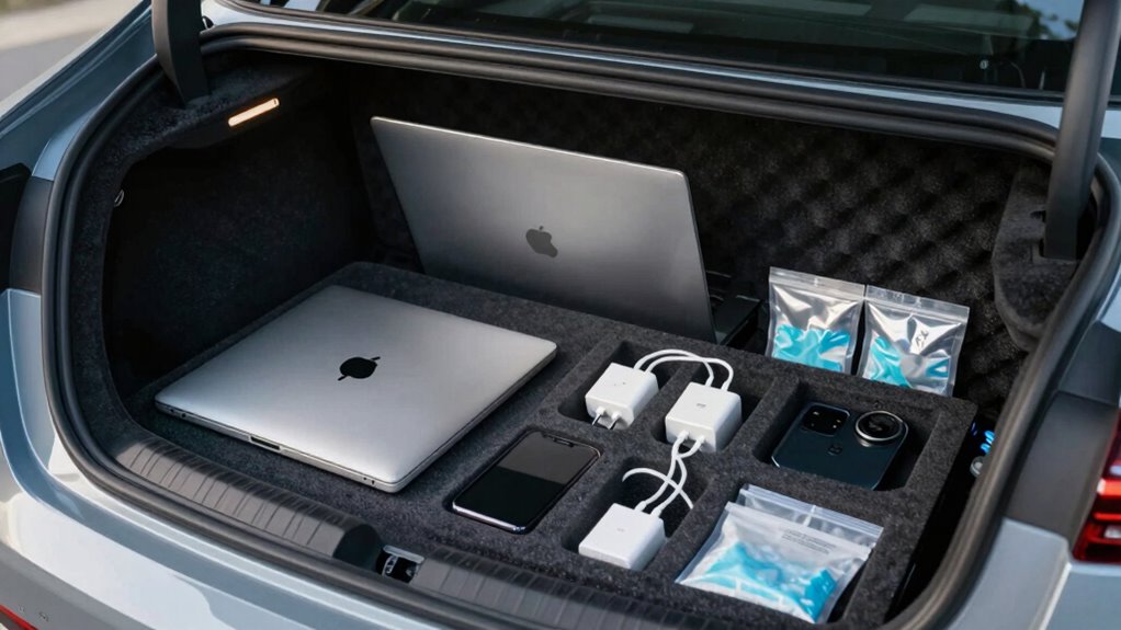 proper placement and maintenance