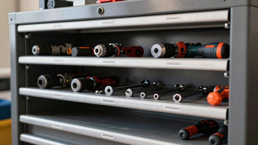 proper weight capacity awareness