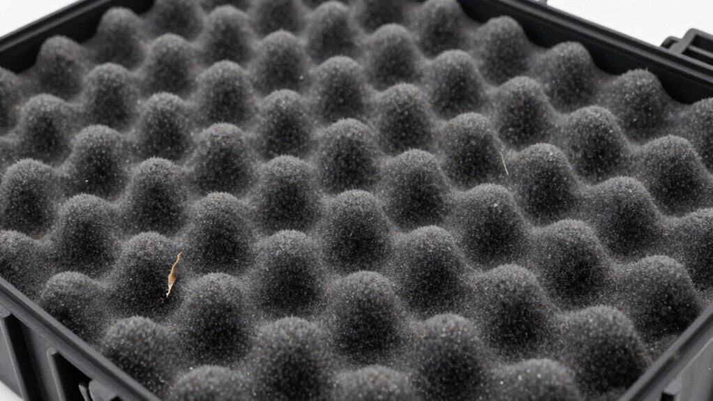 protect foam extend longevity
