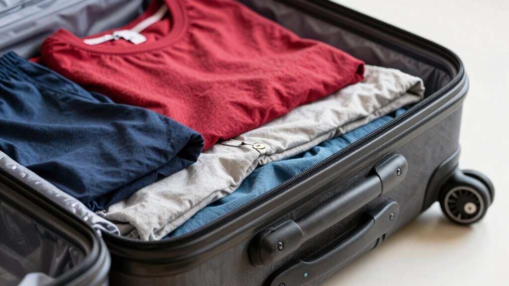 protect fragile items effectively