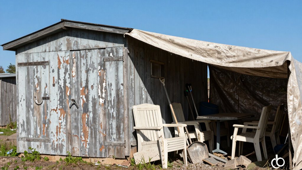 protect outdoor items from uv