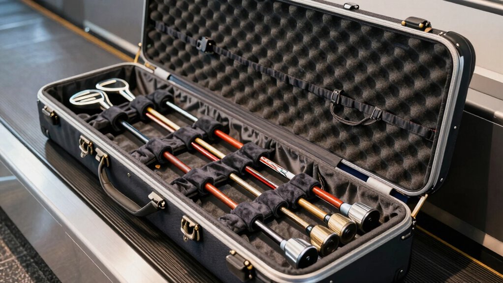protect pack insure organize