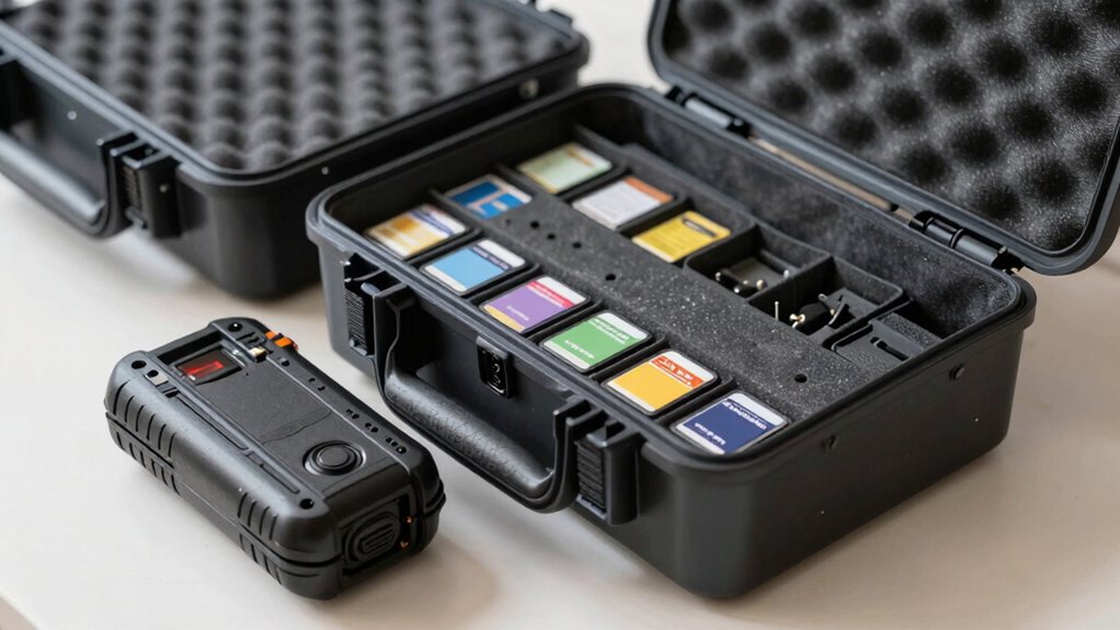 protect store shield prevent