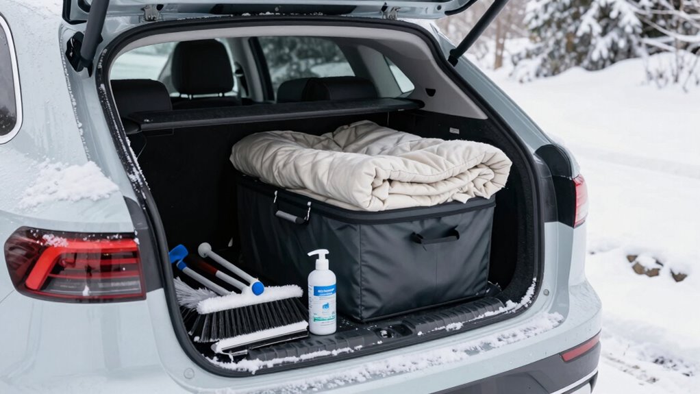 protect trunk against winter damage