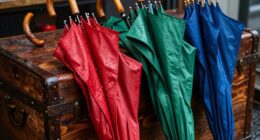 protect trunk from moisture