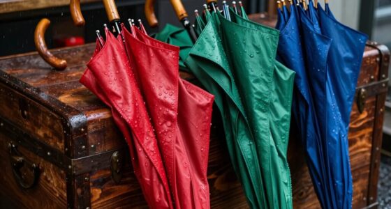 protect trunk from moisture