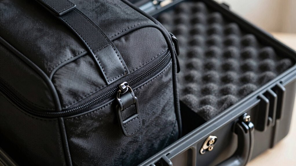 protection durability portability considerations
