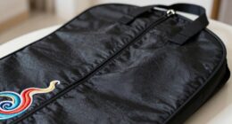 protective cosplay costume transport