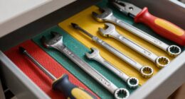 protective drawer liner purpose