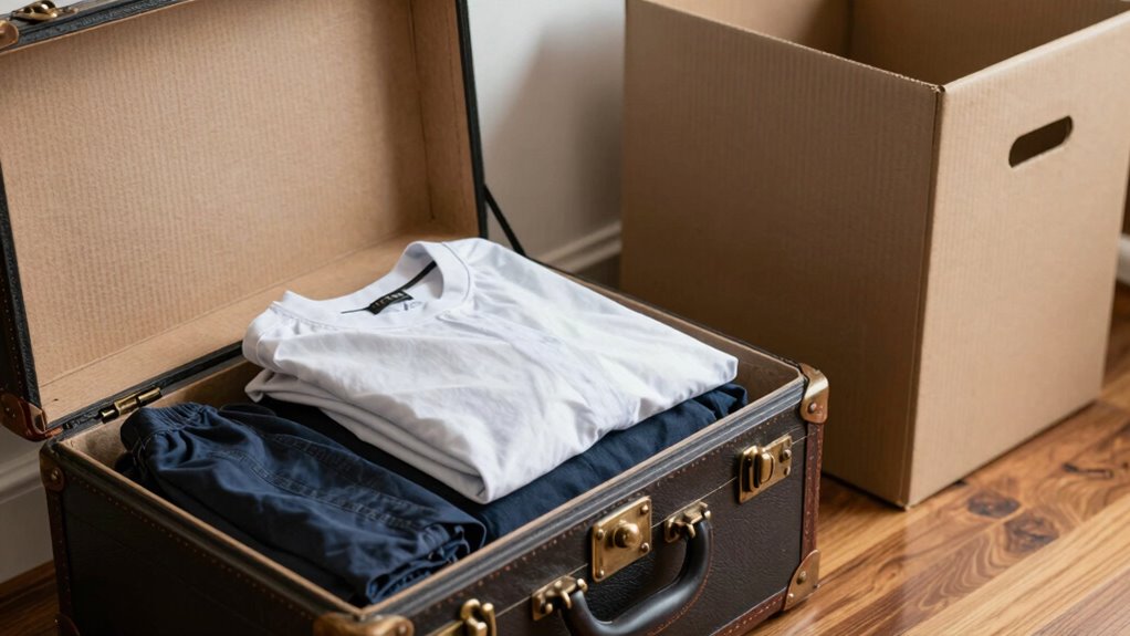 protective durable padded storage