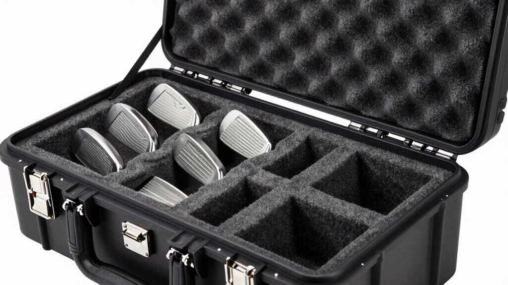 protective durable secure comfortable