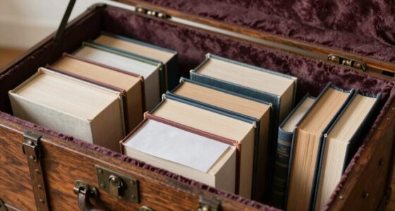 protective flat dry storage