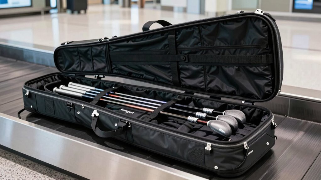 protective lightweight secure case