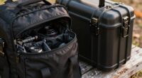 protective storage options comparison
