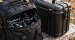 protective storage options comparison