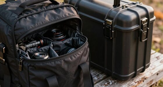 protective storage options comparison
