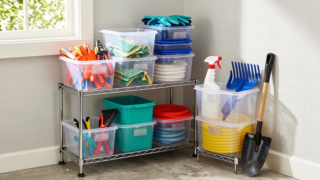 protective weatherproof storage solutions