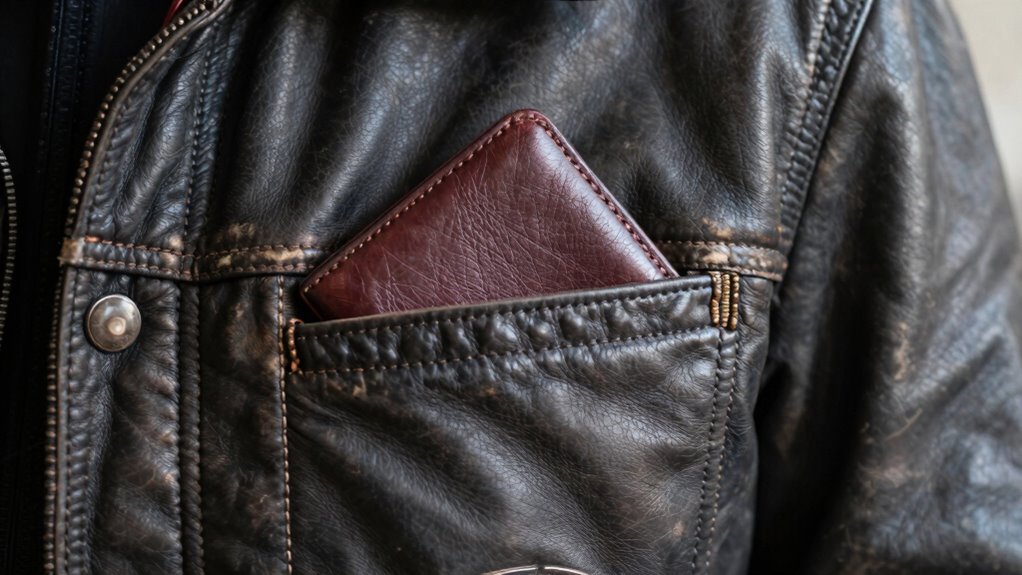 realistic fake valuables tips