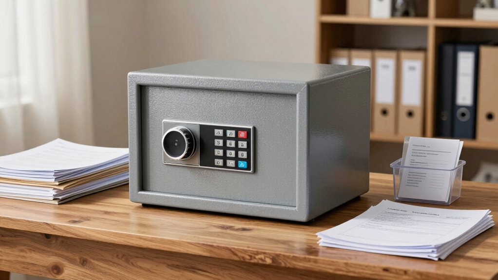 recover backup replace organize