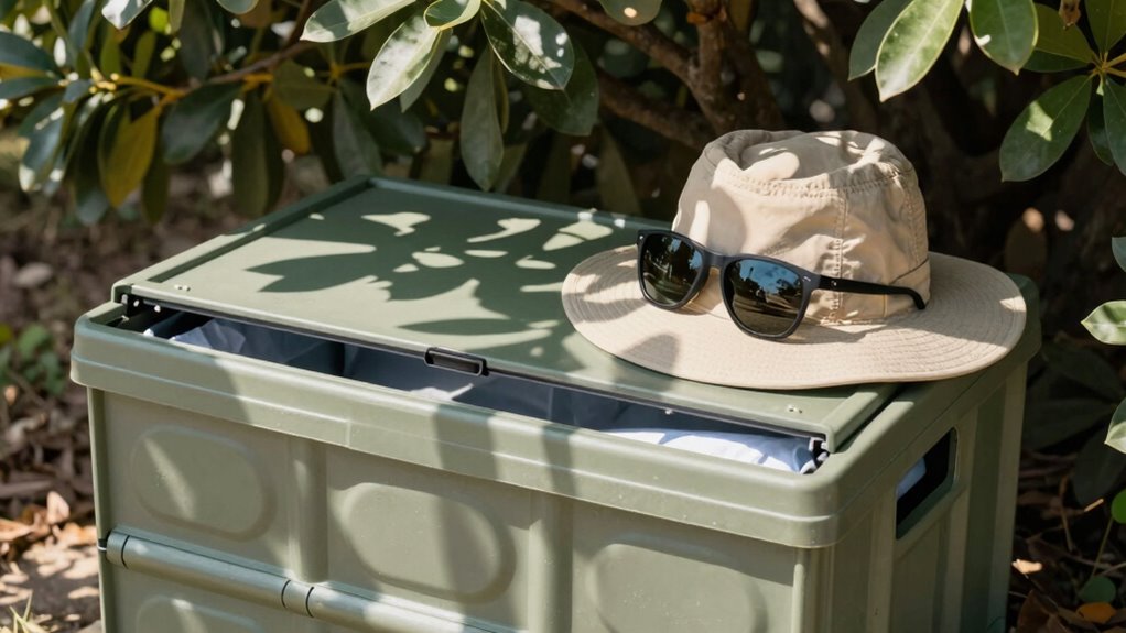 regular maintenance and protection