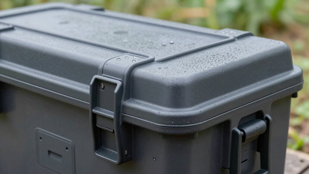 regular sealant inspection and cleaning