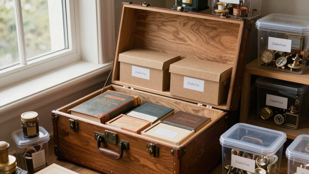 regularly update and review