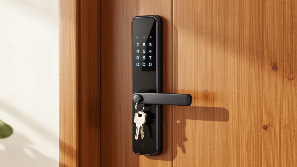 remote access security convenience