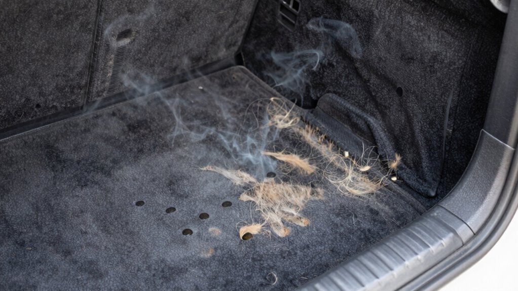 remove smoke odor effectively
