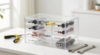 rent friendly tool storage solutions