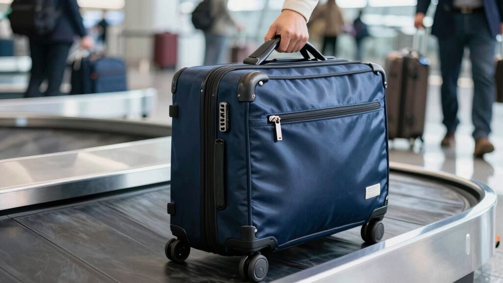 report document claim promptly