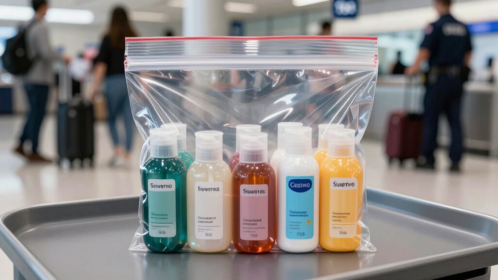 research organize pack efficiently