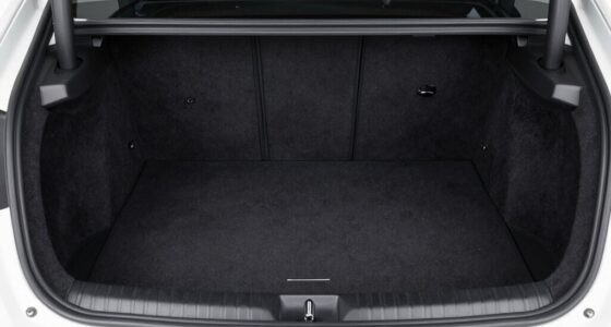 restore trunk interior appearance