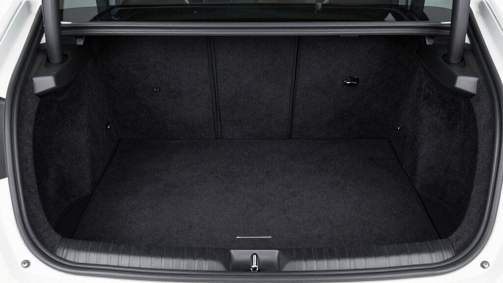 restore trunk interior appearance