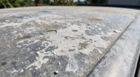 restoring faded outdoor plastic