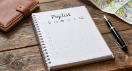 reusable packing list template