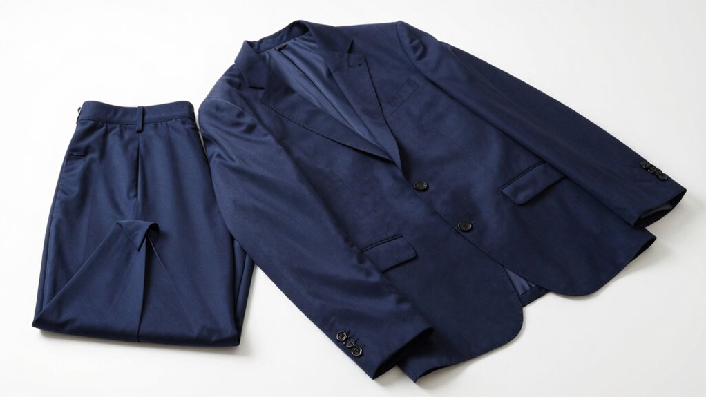 rolling vs folding clothes