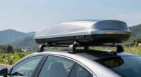 roof box weight restrictions