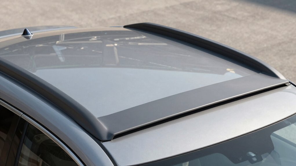 roof rack attachment options comparison