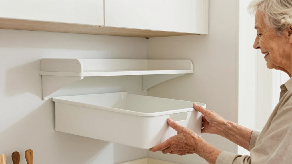 safe accessible storage solutions