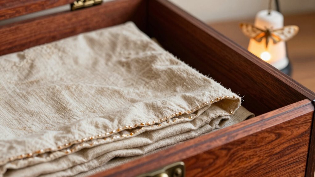 safe cedar chest practices